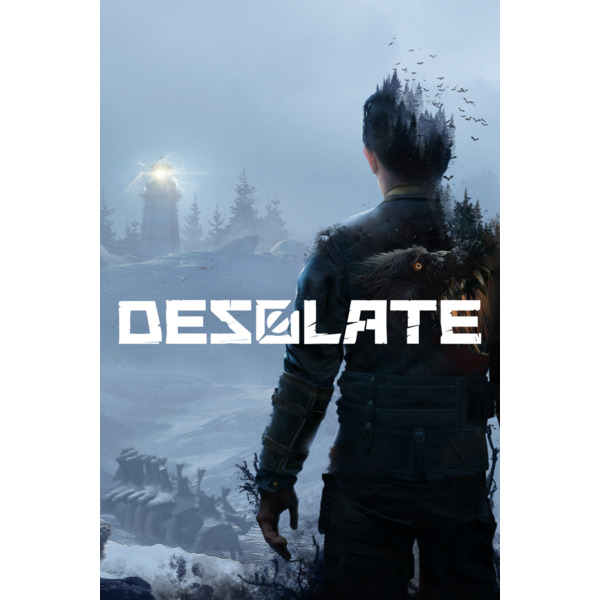 Desolate