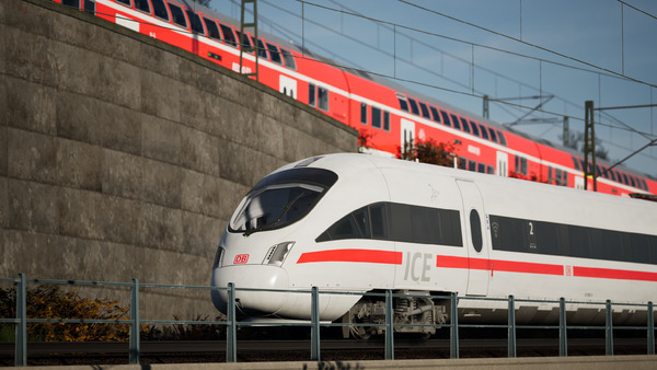 Train Sim World® 5: Deluxe Edition