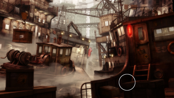 Red Johnson's Chronicles - 1+2 - Steam Special Edi