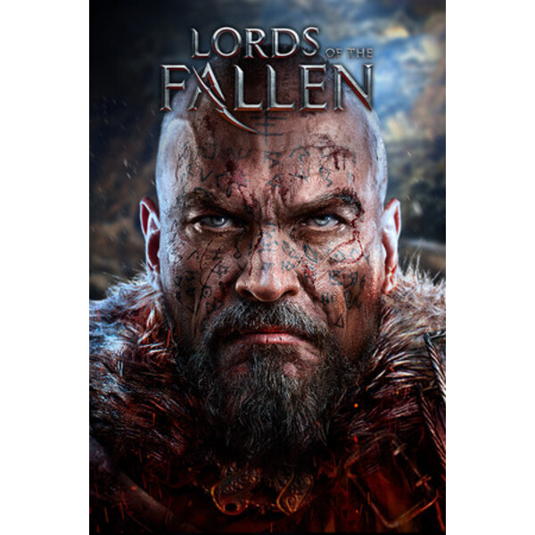 Lords of the Fallen Game of the Year Edition