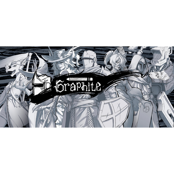 Graphite (ROW) PC Download
