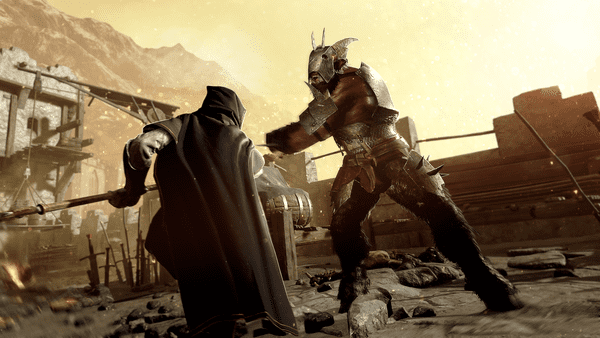 Warhammer: Vermintide 2 - Winds of Magic