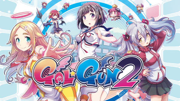 Gal Gun 2 PC Download