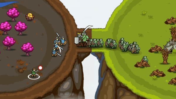 Circle Empires PC Download