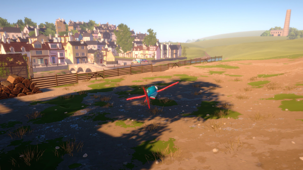 I Am Fish PC Download (EU)