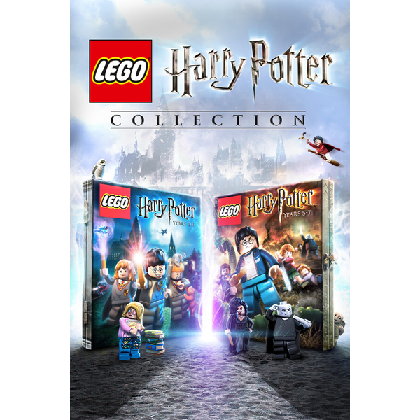 LEGO® Harry Potter Collection