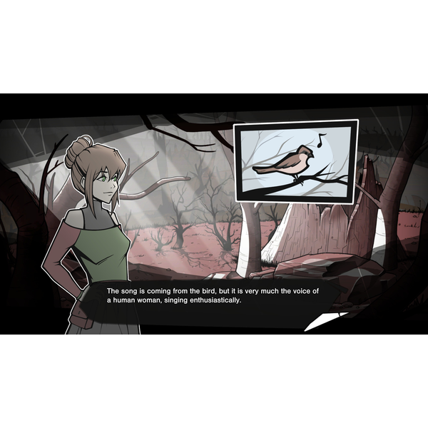 Arcadia Fallen PC Download