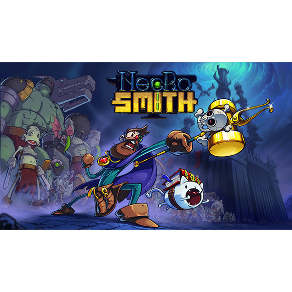 Necrosmith PC Download