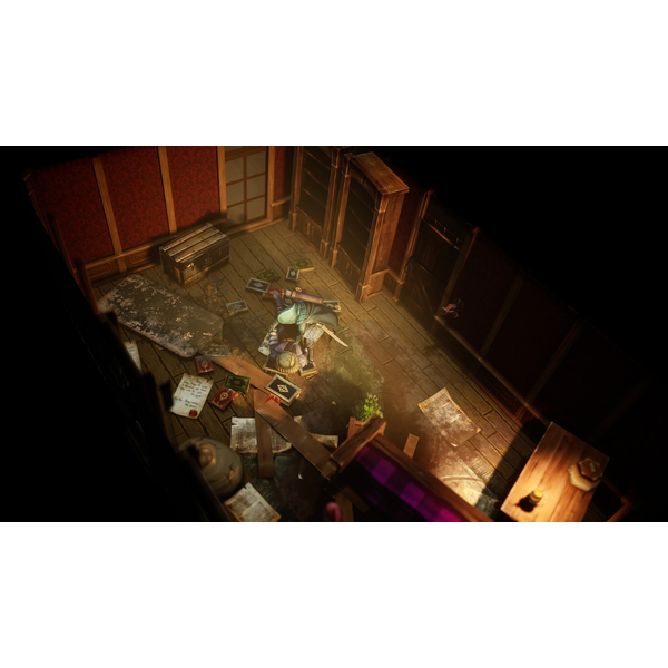 Winter Ember PC Download