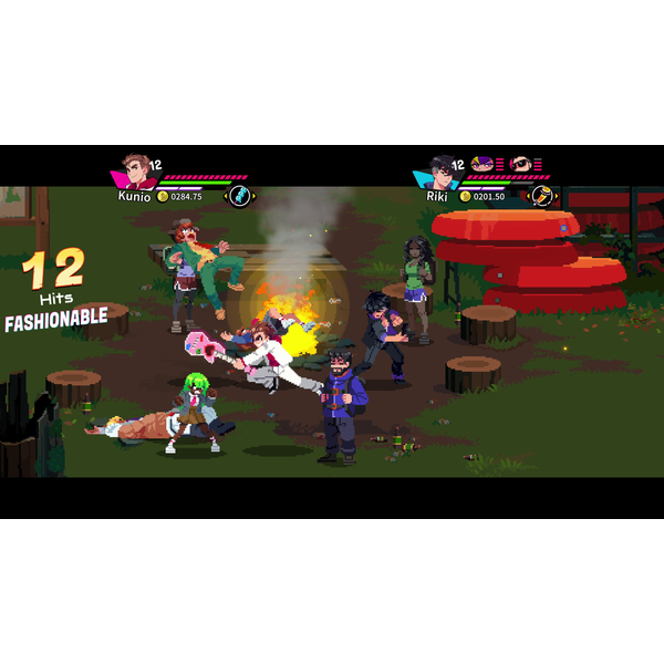 River City Girls 2 PC Download