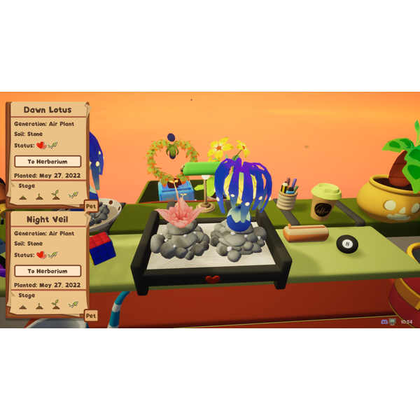 Garden In! PC Download