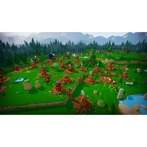 Goblins of Elderstone PC Download