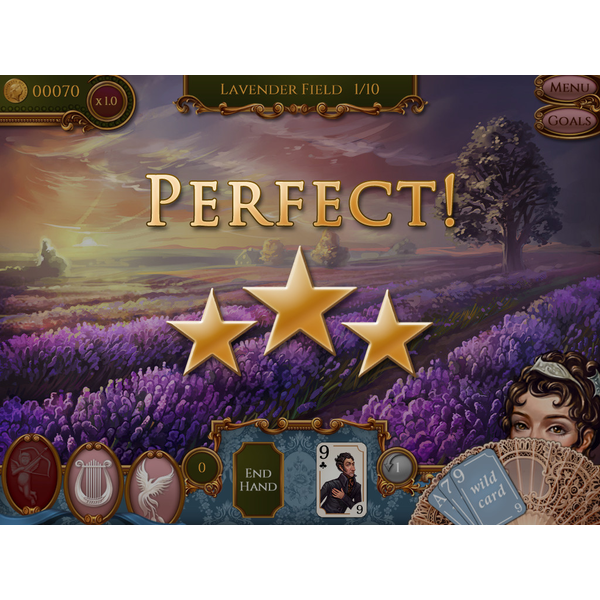 Regency Solitaire PC Download