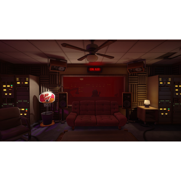 Killer Frequency PC Download