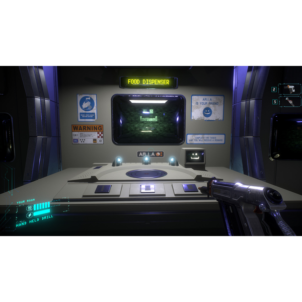 Tales of Tomorrow: Experiment