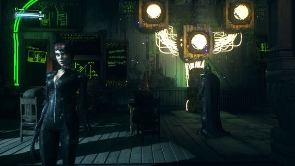 Batman Arkham Knight - PlayStation Hits - PlayStation 4