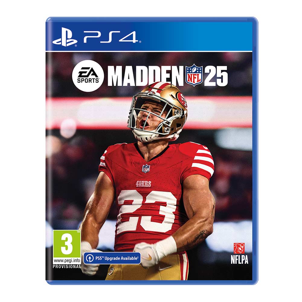 Madden NFL 25 - PlayStation 4