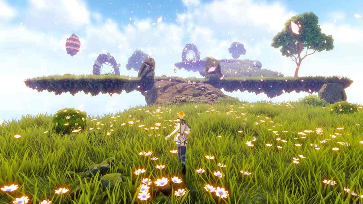 Anima Gate of Memories I & II Remaster - PS5