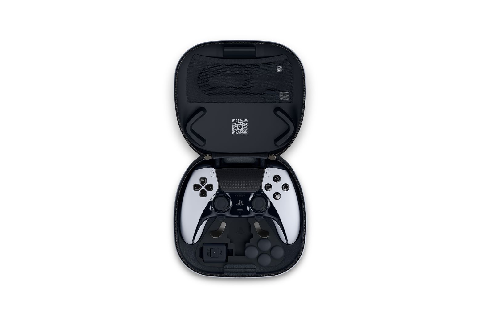 DualSense Edge Wireless Controller - PS5