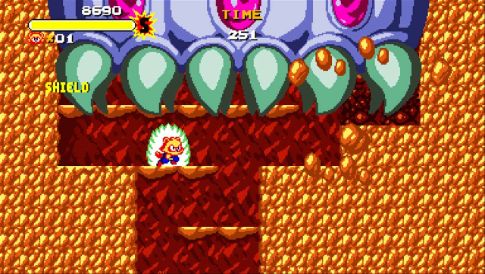 Rack n Ruin (Code in Box)