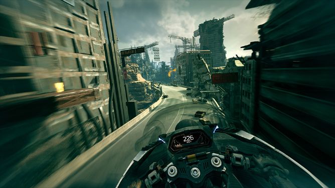 Ghostrunner 2 - Xbox Series X