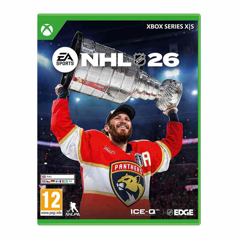 NHL 26 - Xbox Series X