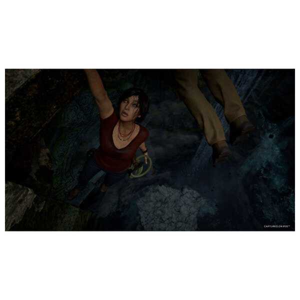 Uncharted: Legacy of Thieves Collection - PlayStation 5
