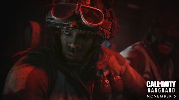 Call of Duty: Vanguard - Xbox One