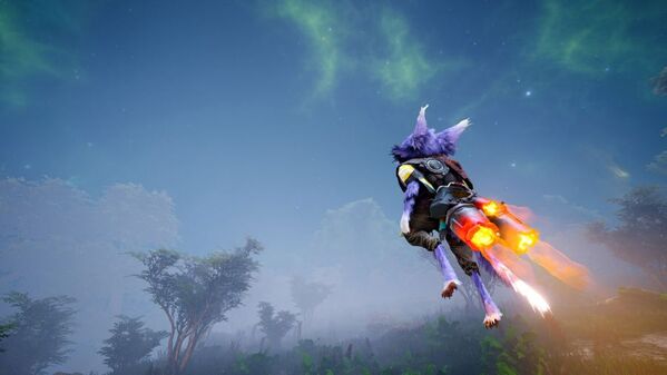 Biomutant - Xbox One