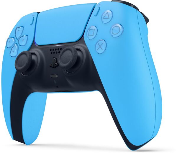 Starlight Blue DualSense Wireless Controller
