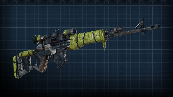 HITMAN 3 - Makeshift Pack