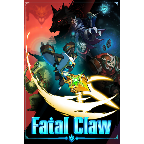 Fatal Claw PC Download