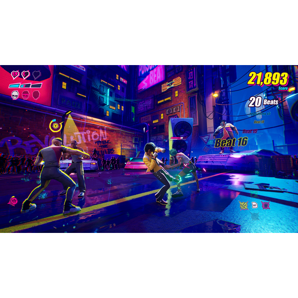Dead as Disco (ROW) PC Download