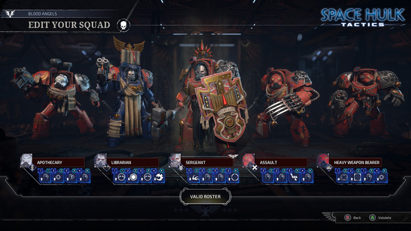Space Hulk: Tactics PC Download