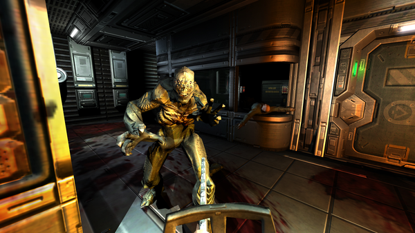 DOOM 3 BFG Edition PC Download