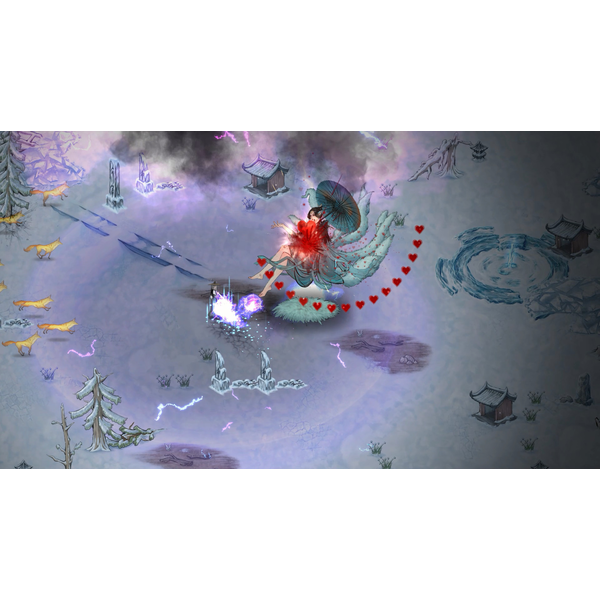 Tale of Immortal
