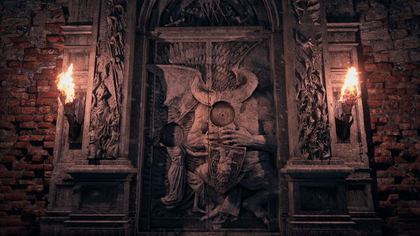 Resident Evil Village Deluxe Edition PC