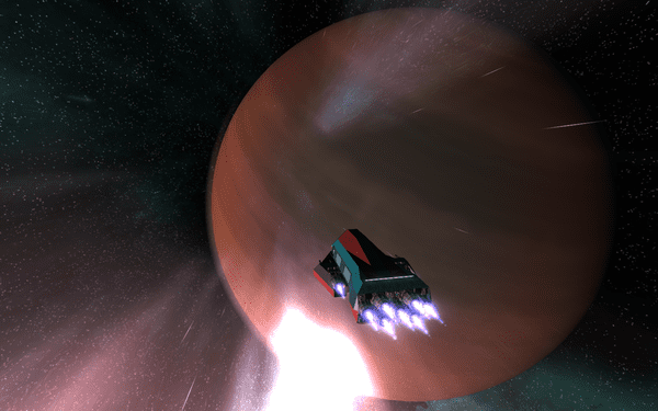 Interstellar Rift PC Download