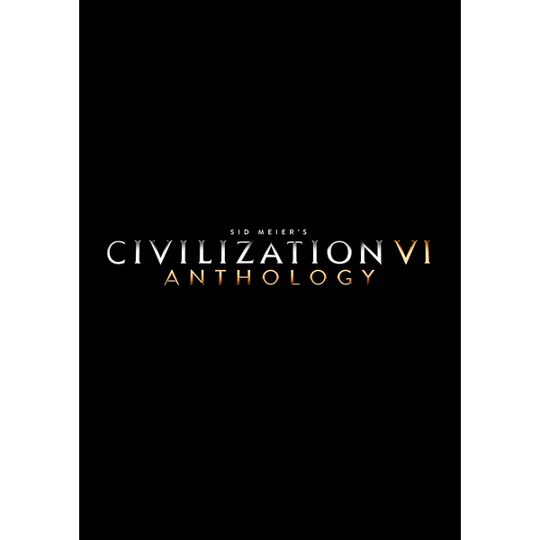 Sid Meiers Civilization VI Anthology