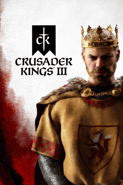 Crusader Kings III PC Download