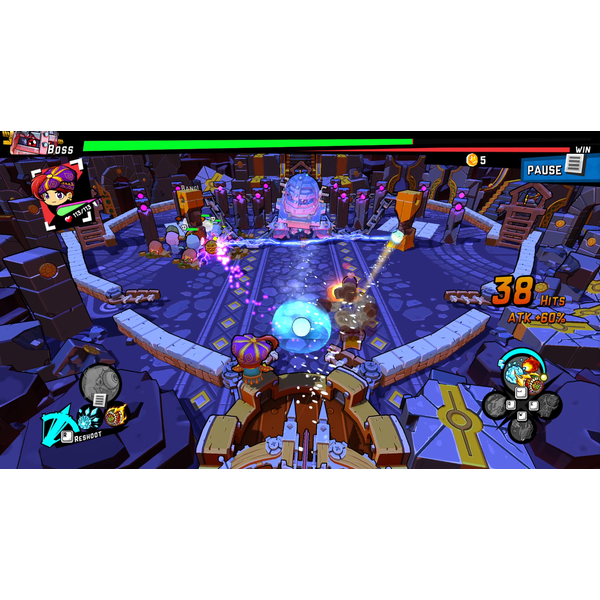 Zombie Rollerz: Pinball Heroes PC Download