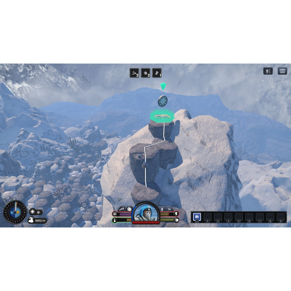 Insurmountable PC Download (ROW)