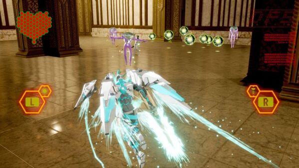 No More Heroes III - Switch