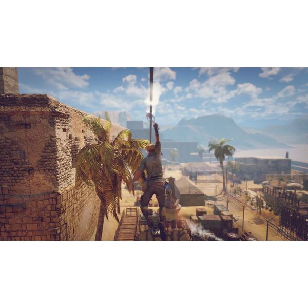 Adam's Venture: Origins PC Download