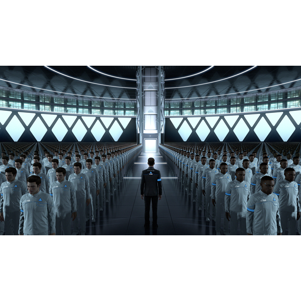 Detroit: Become Human PC Download