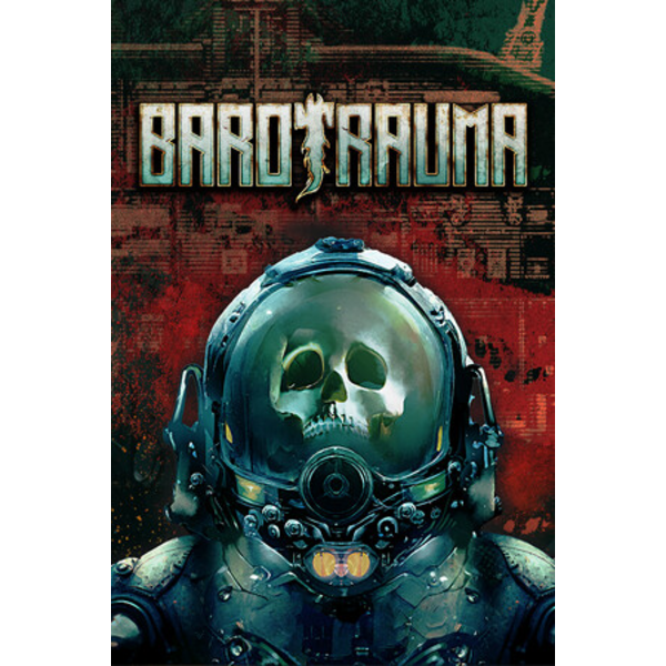 Barotrauma PC Download