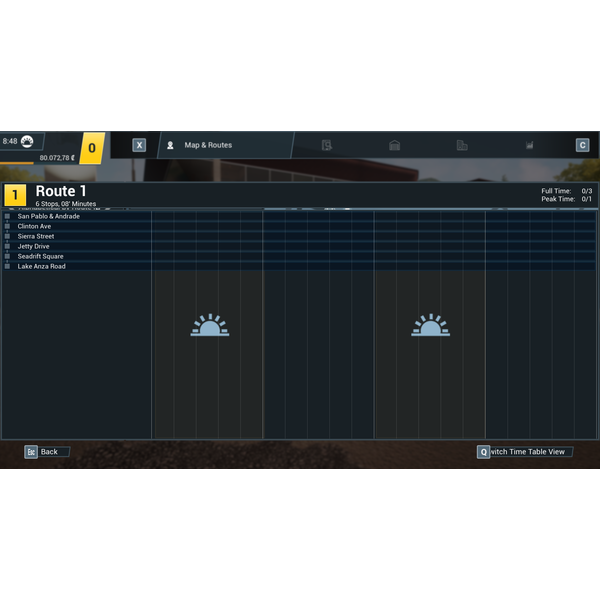 Bus Simulator 21 Next Stop Gold Edition