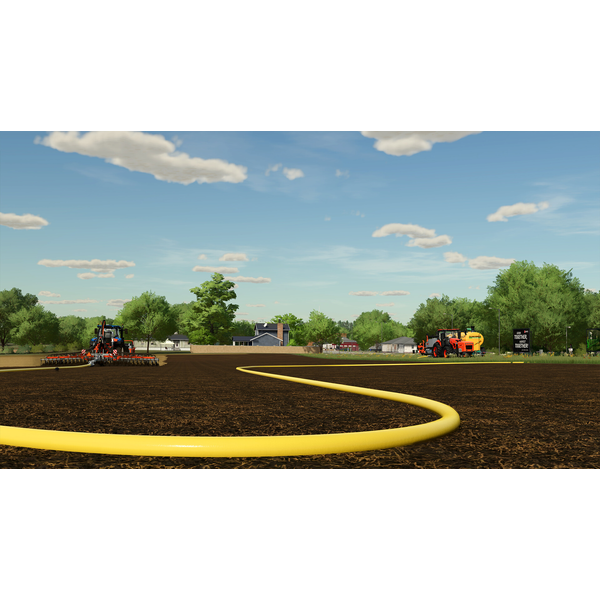 Farming Simulator 22 - Pumps n' Hoses Pack