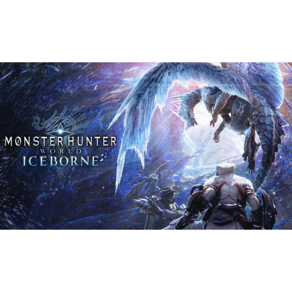 Monster Hunter World: Iceborne