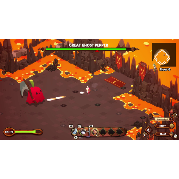 Cuisineer PC Download